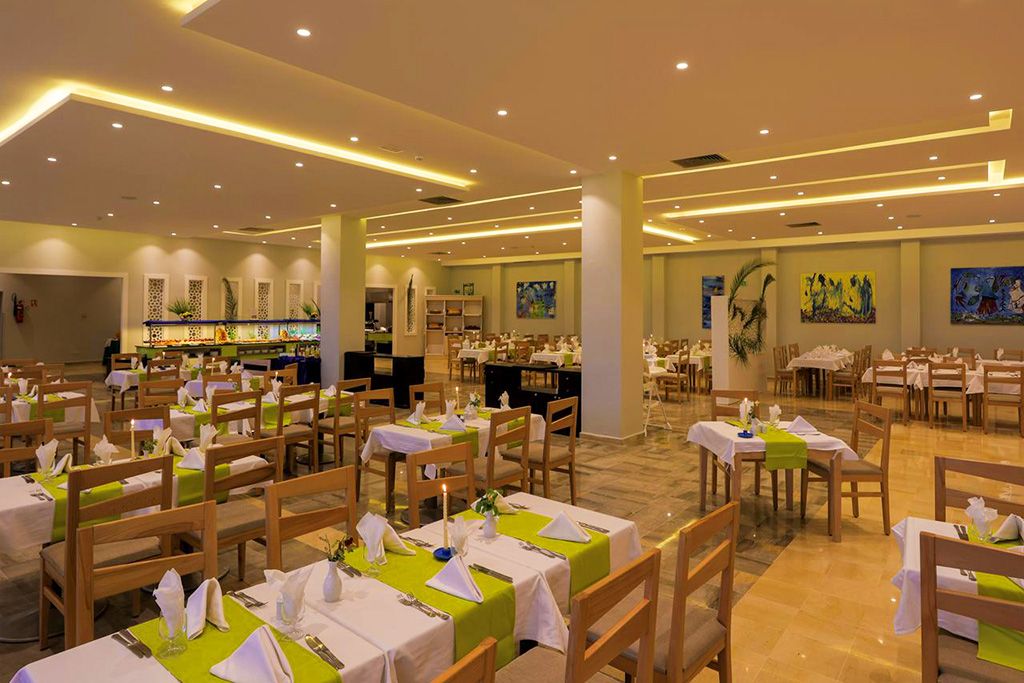 Hôtel Djerba Sun Beach & Spa 4* pas cher photo 8