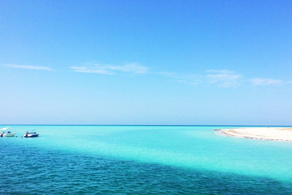 Hôtel Djerba Sun Beach & Spa 4* pas cher