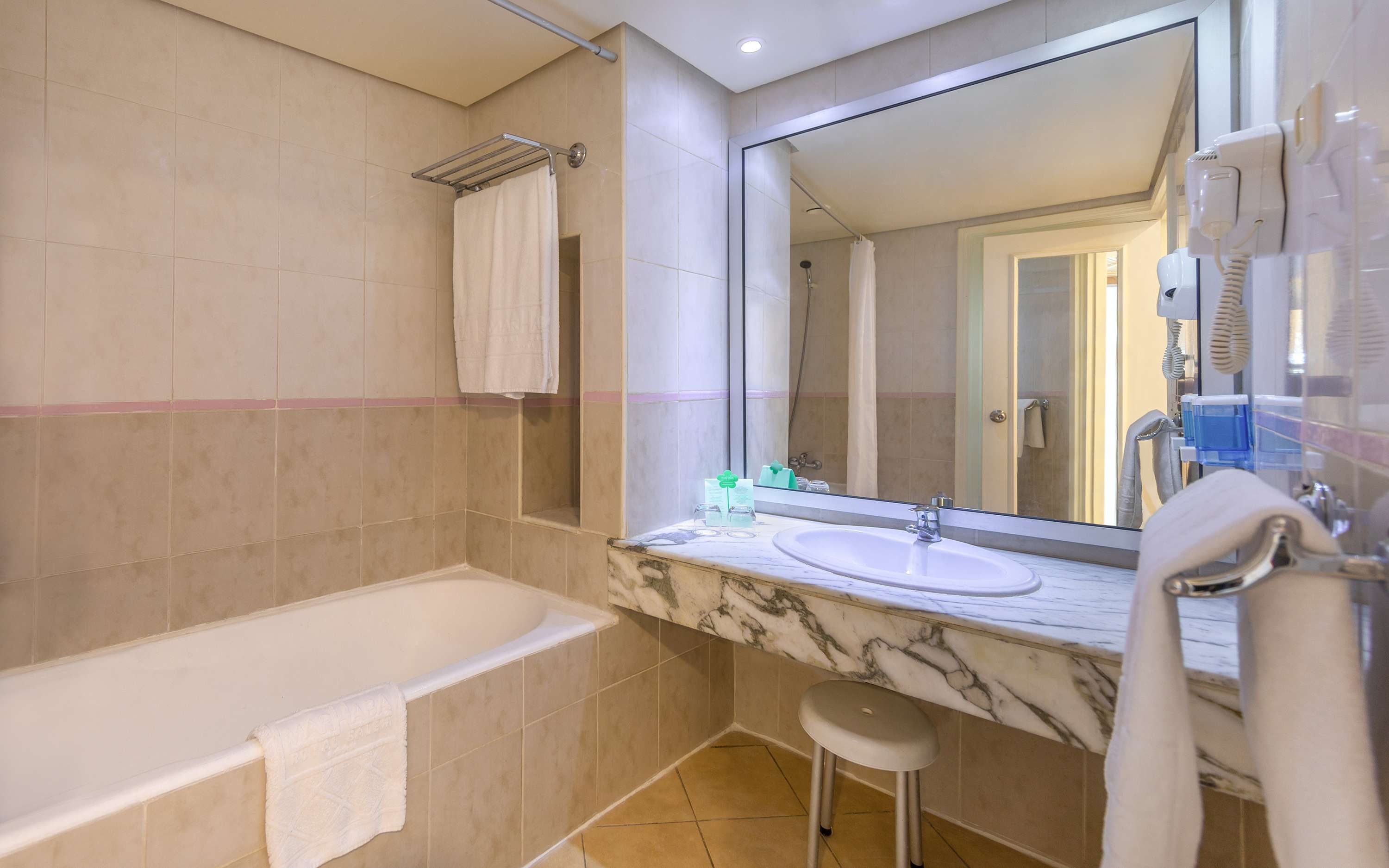 Hôtel Marhaba Salem 4* pas cher photo 6