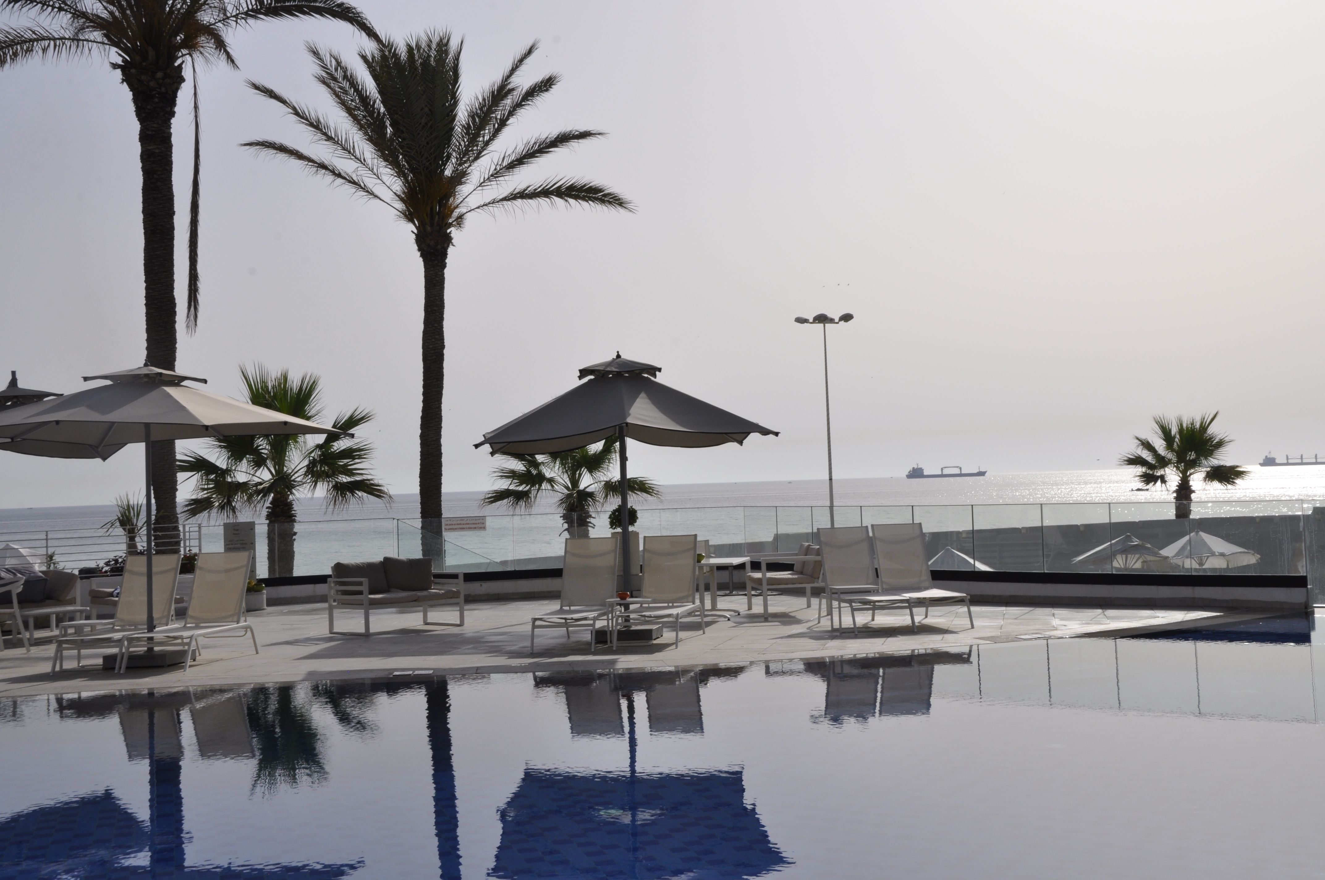 Hôtel Marhaba Salem 4* pas cher photo 10