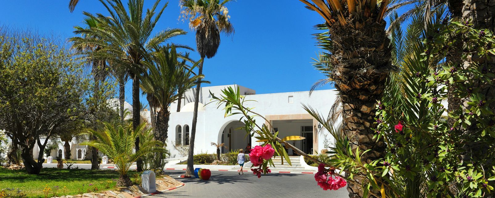 Hôtel Riad Meninx Djerba 4* pas cher photo 2