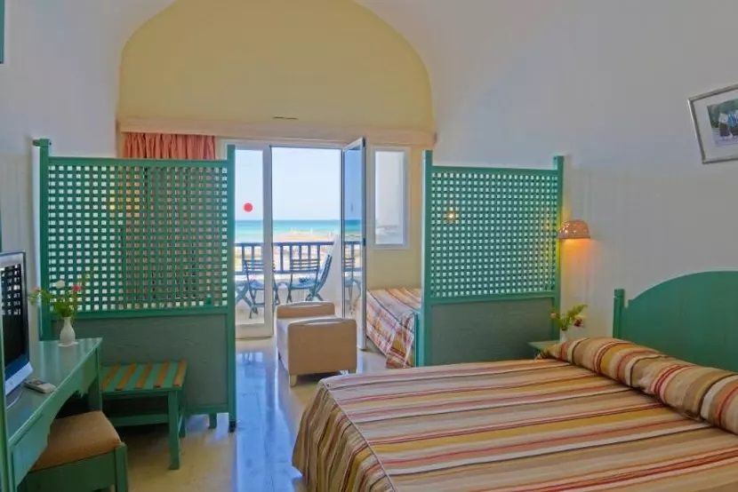 Hôtel Riad Meninx Djerba 4* pas cher photo 6