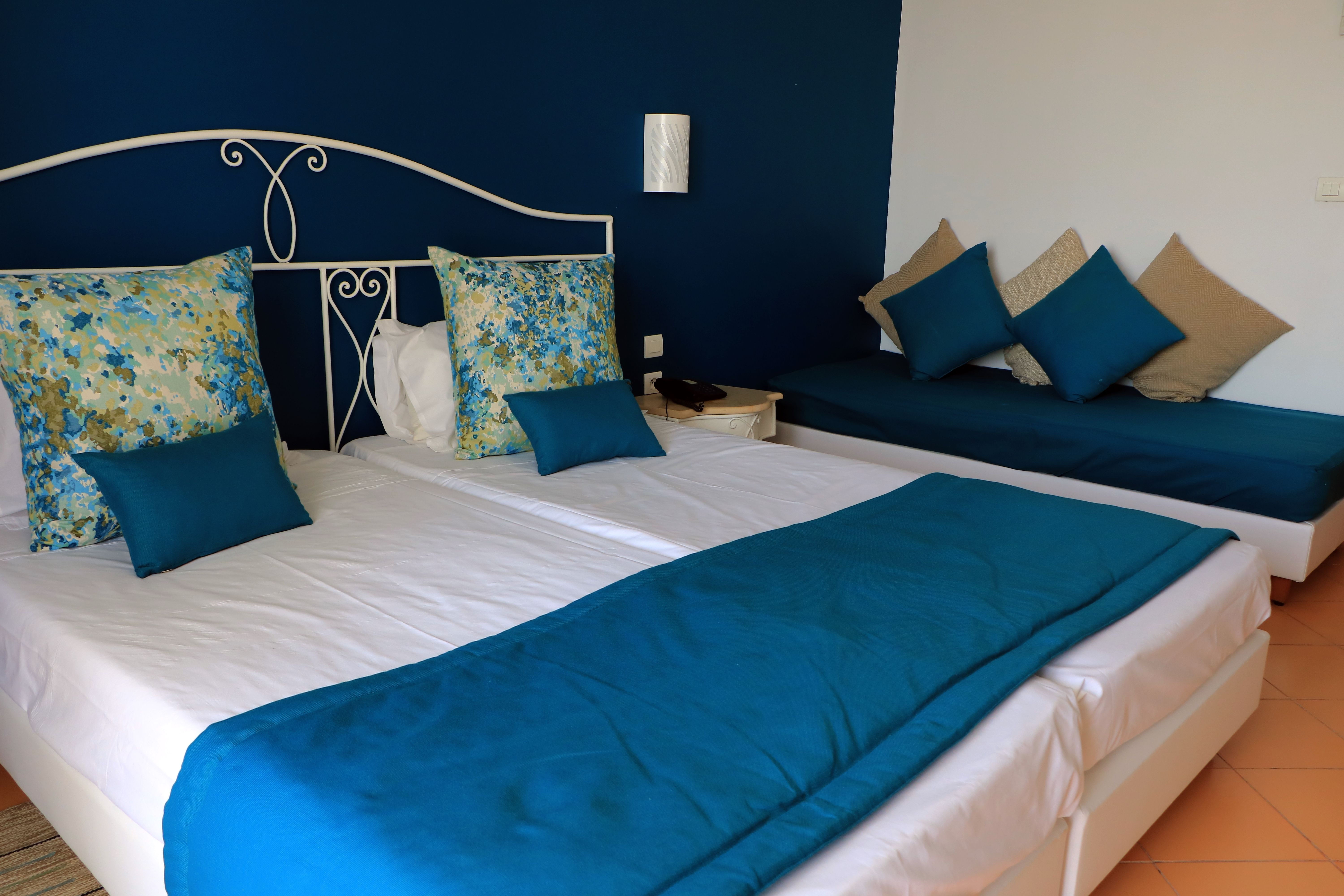 Hôtel Riad Meninx Djerba 4* pas cher photo 7
