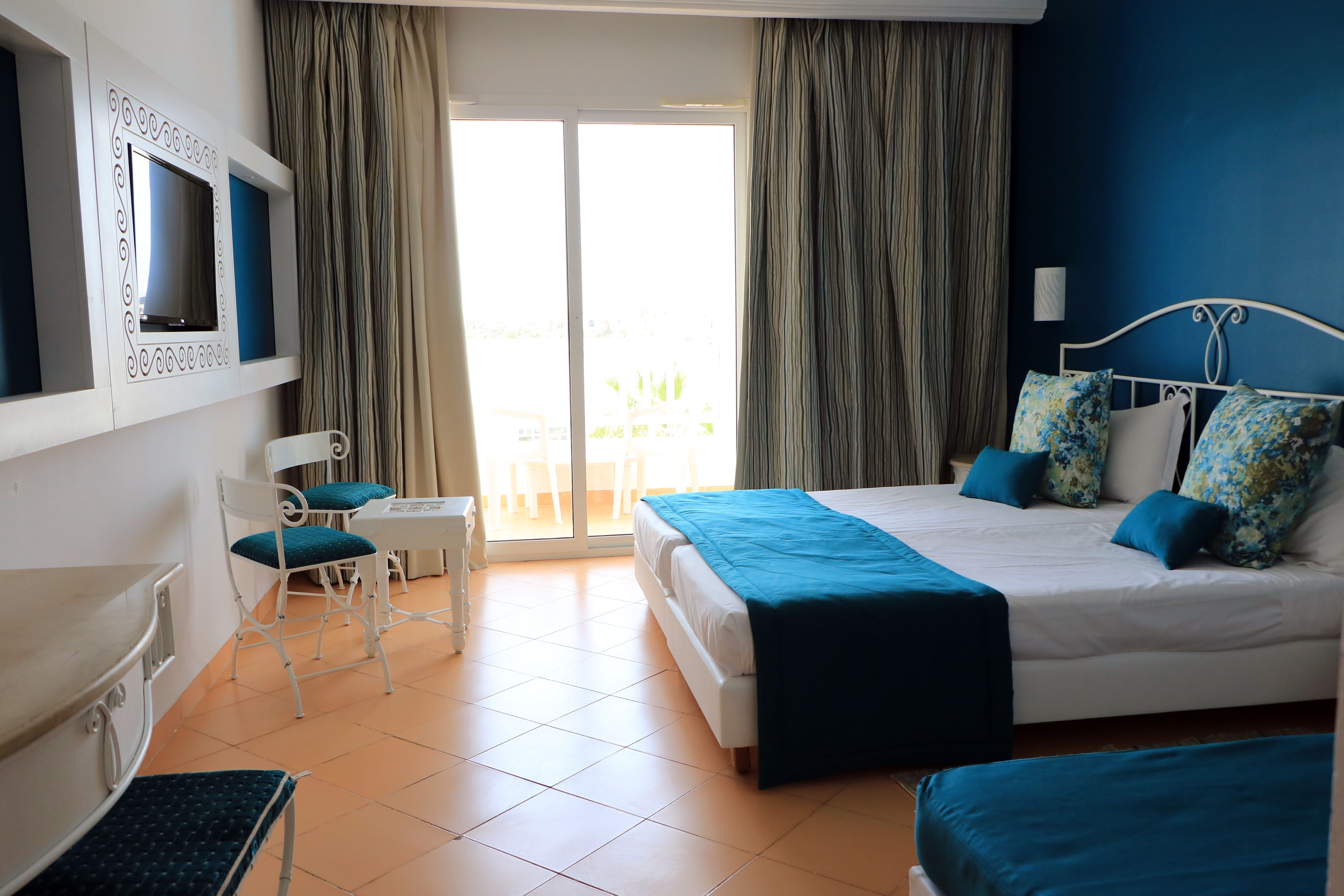 Hôtel Riad Meninx Djerba 4* pas cher photo 8