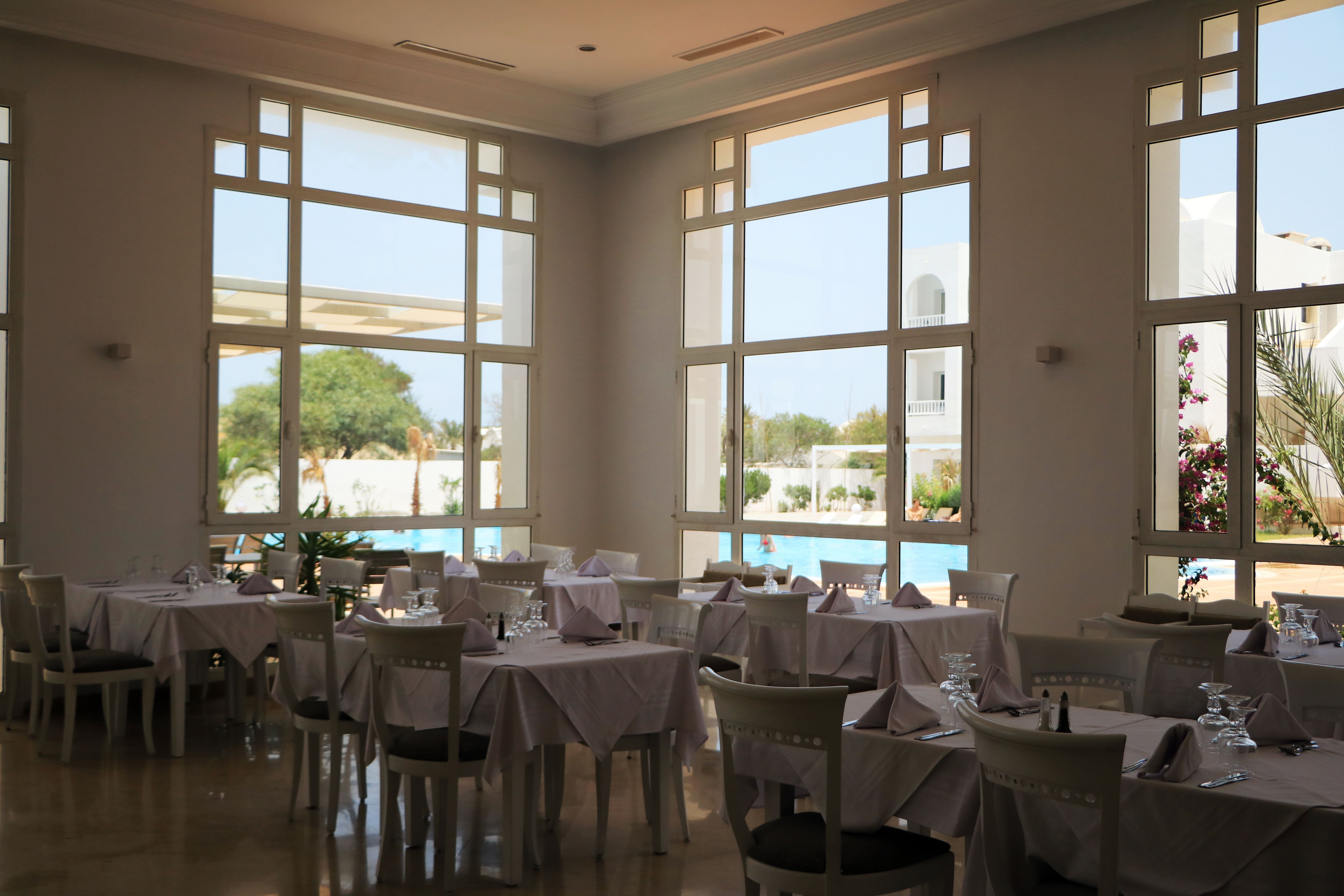 Hôtel Riad Meninx Djerba 4* pas cher photo 11