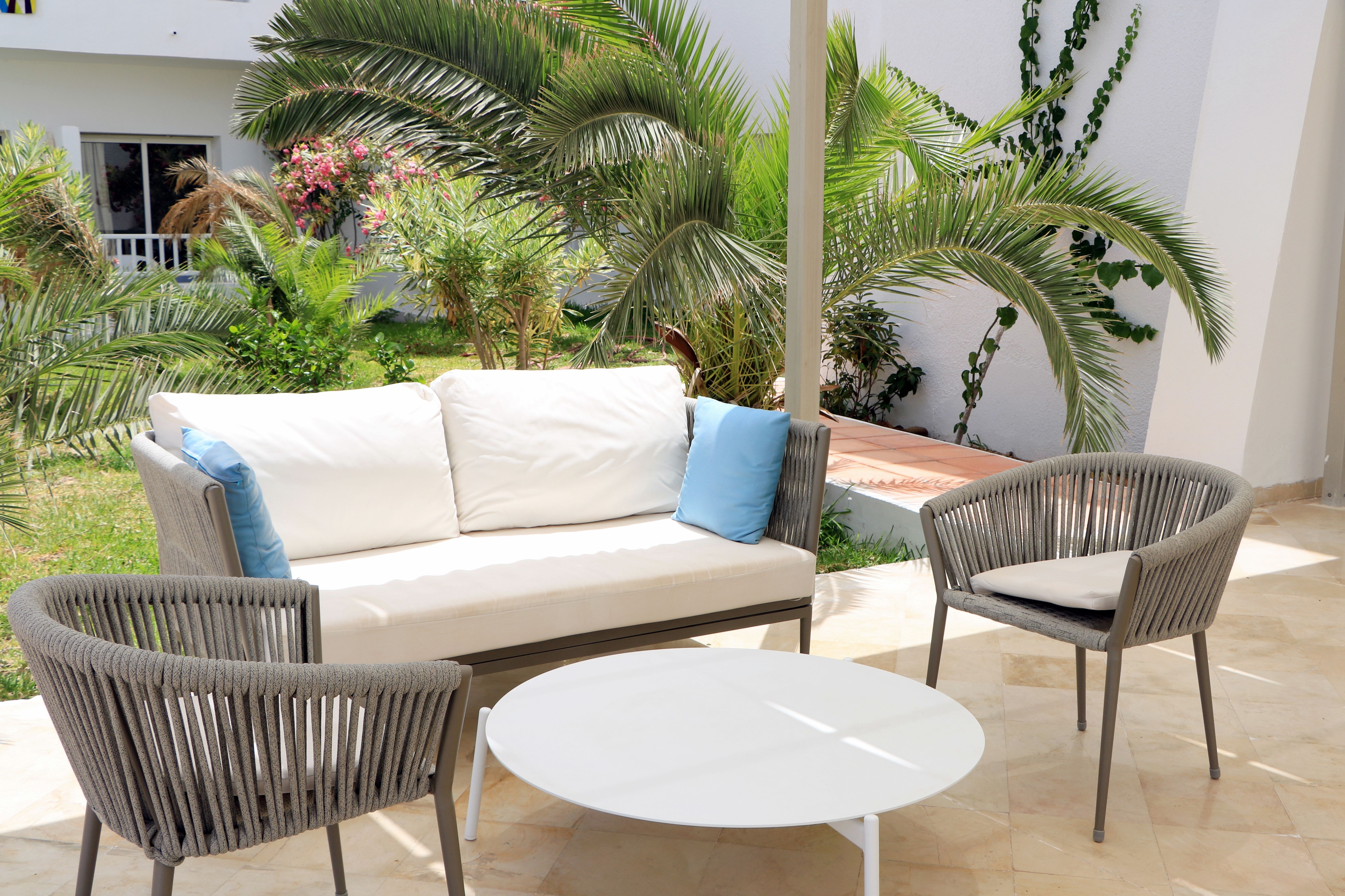 Hôtel Riad Meninx Djerba 4* pas cher photo 12