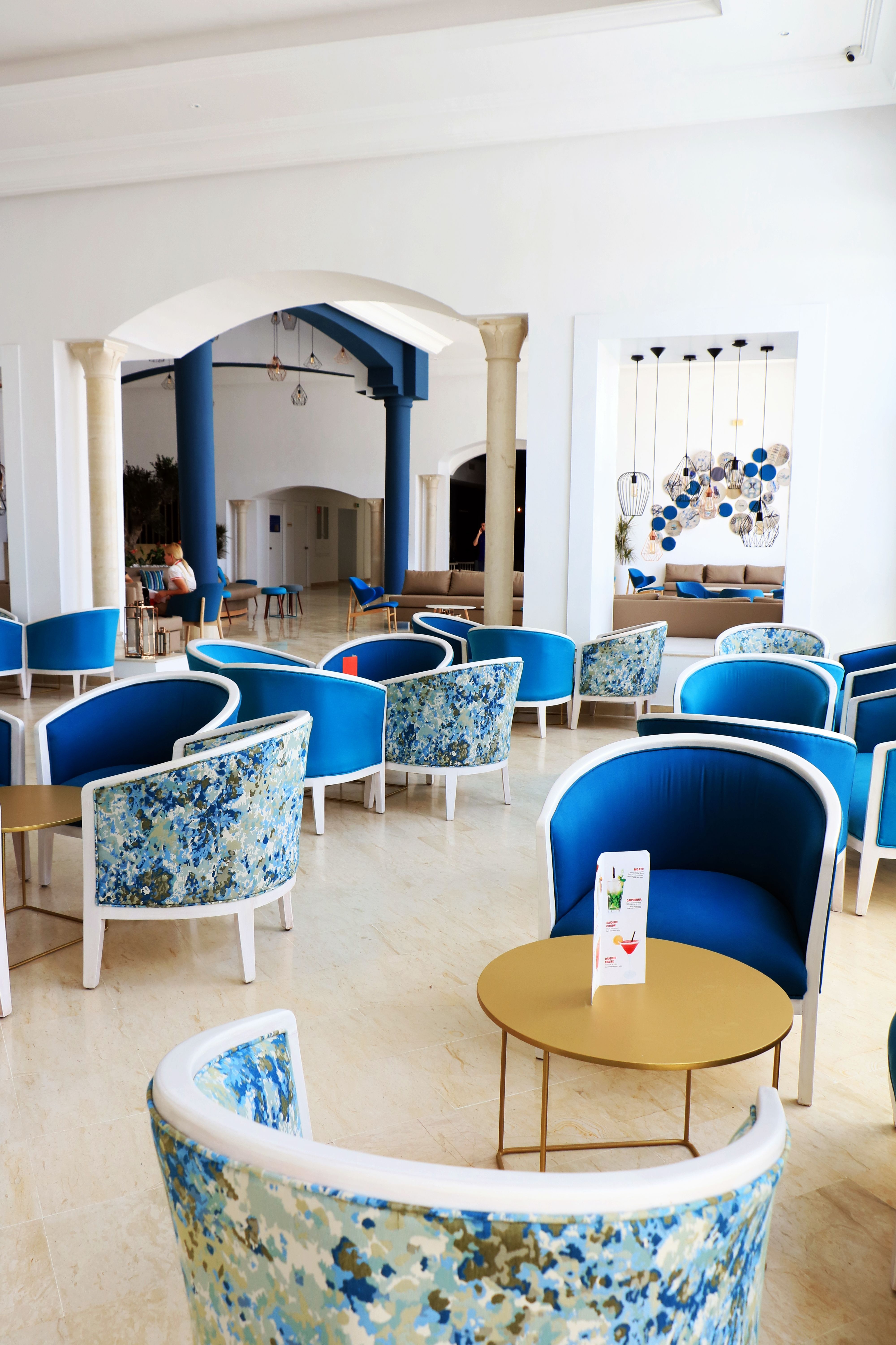 Hôtel Riad Meninx Djerba 4* pas cher photo 13