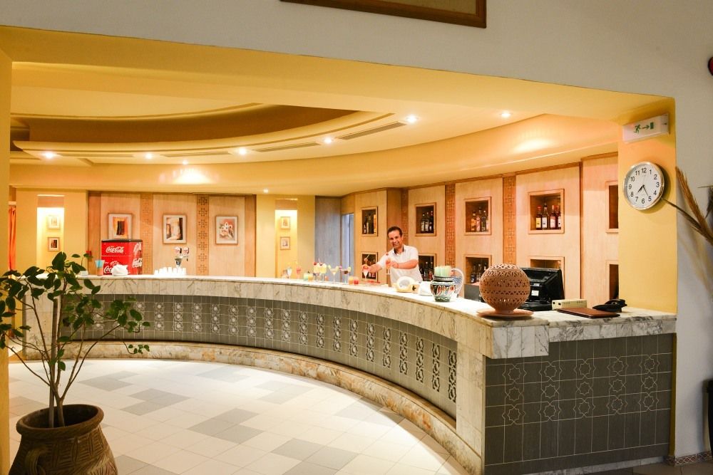 Hôtel Riad Meninx Djerba 4* pas cher photo 5