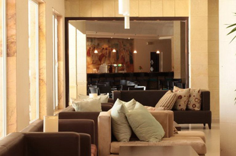 Hôtel Seabel Rym Beach 4* pas cher photo 4