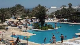 Hôtel Seabel Rym Beach 4* pas cher photo 10