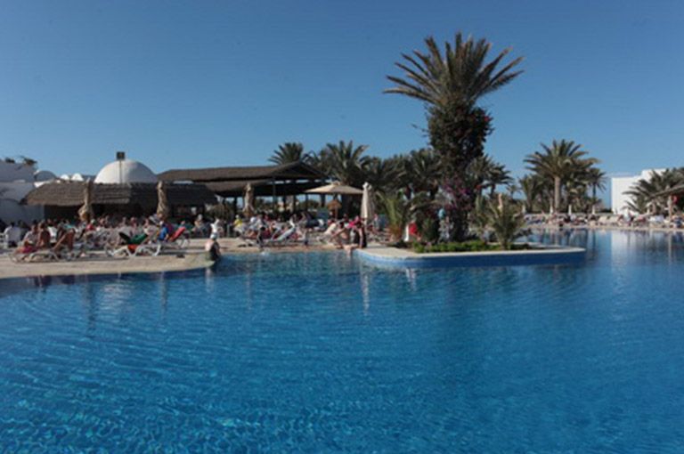 Hôtel Seabel Rym Beach 4* pas cher photo 11