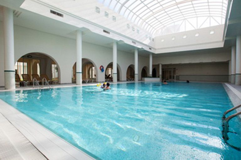 Hôtel Seabel Rym Beach 4* pas cher photo 12