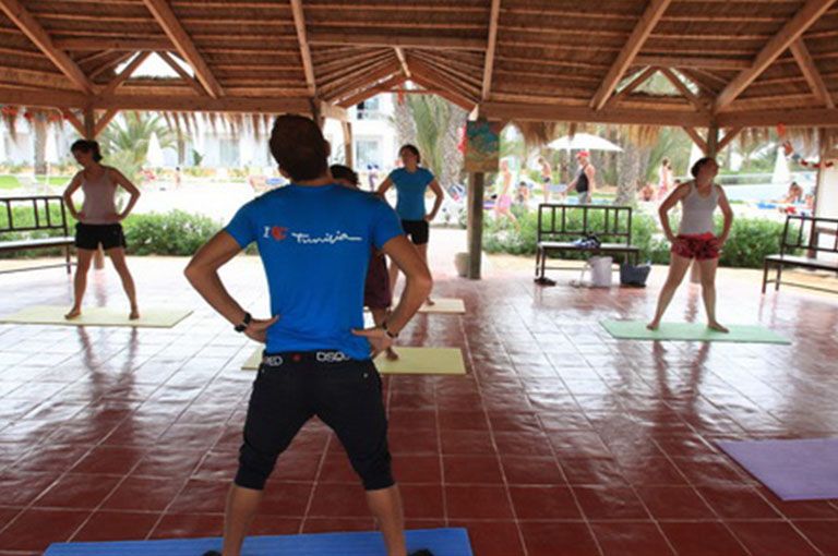 Hôtel Seabel Rym Beach 4* pas cher photo 13