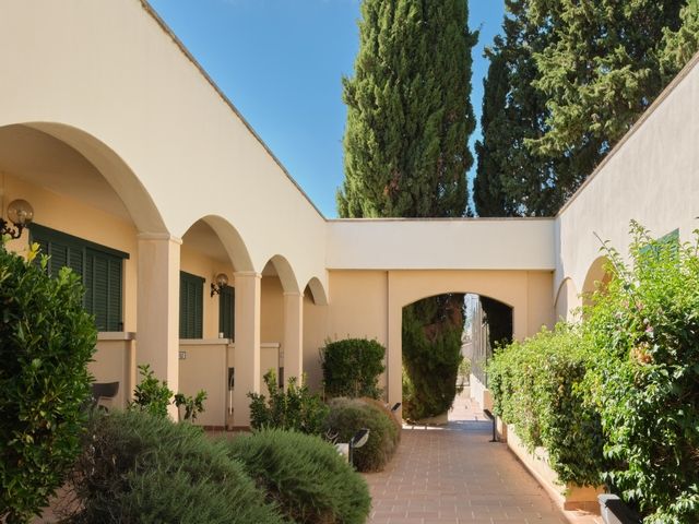 Hôtel Castell dels Hams 4* pas cher photo 6