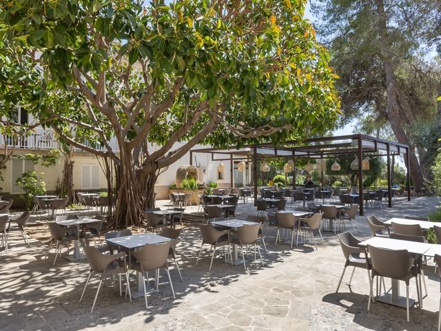 Hôtel Castell dels Hams 4* pas cher photo 10