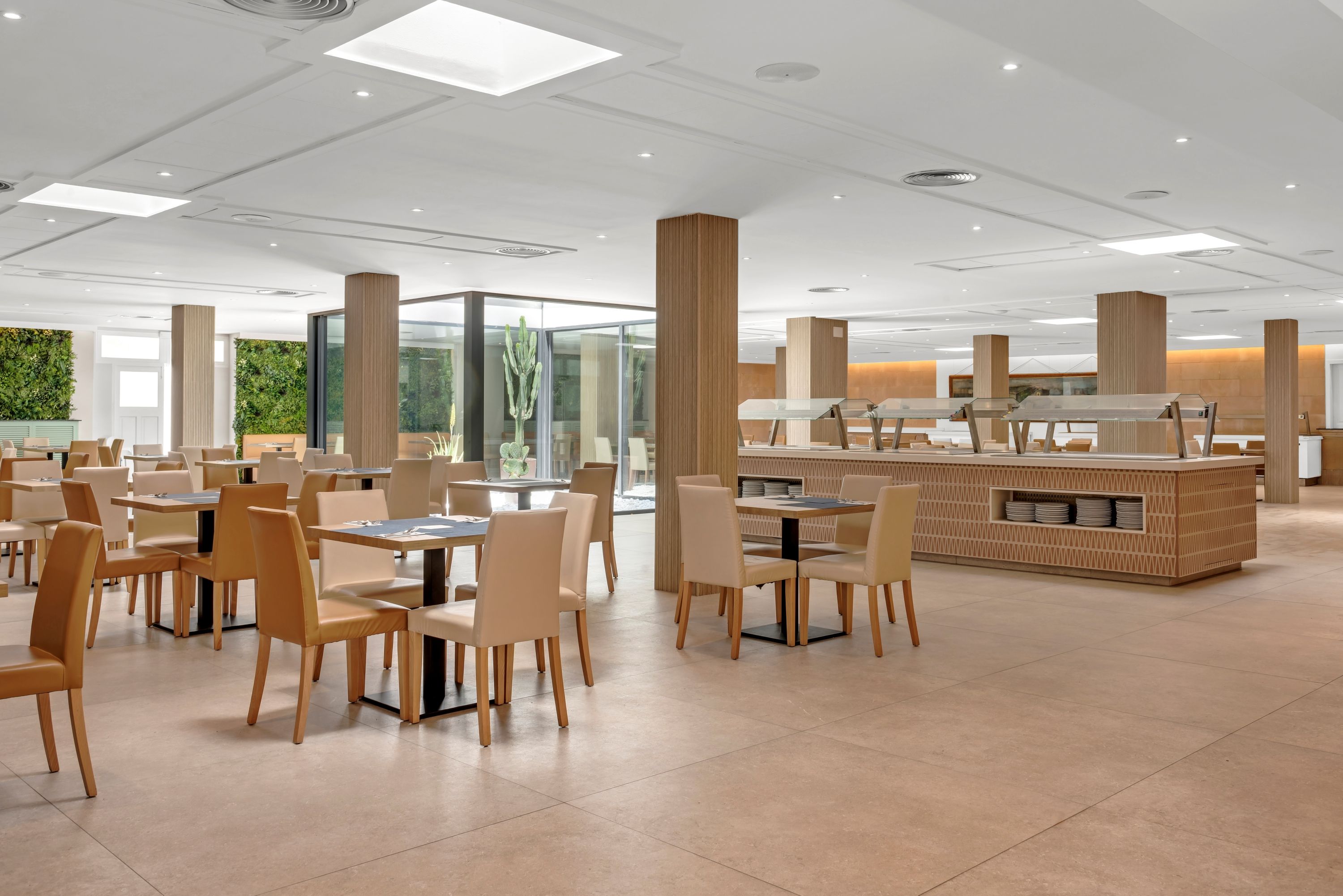 Hôtel Castell dels Hams 4* pas cher photo 5