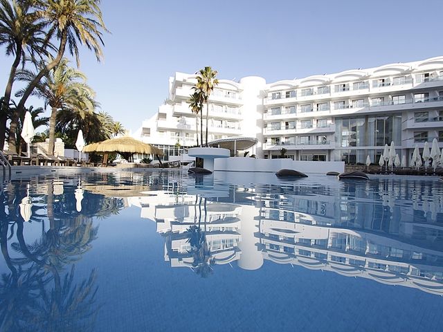 Hôtel BG Rei Del Mediterrani 4* sup pas cher photo 1