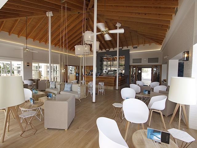 Hôtel BG Rei Del Mediterrani 4* sup pas cher photo 4