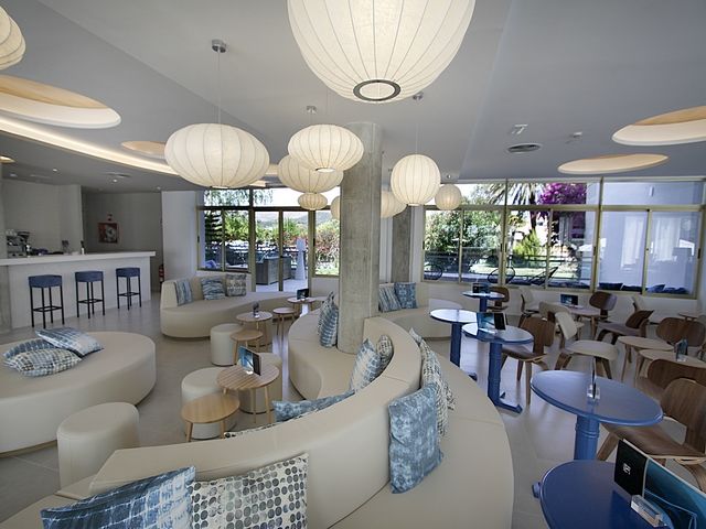 Hôtel BG Rei Del Mediterrani 4* sup pas cher photo 7