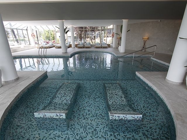 Hôtel BG Rei Del Mediterrani 4* sup pas cher photo 9