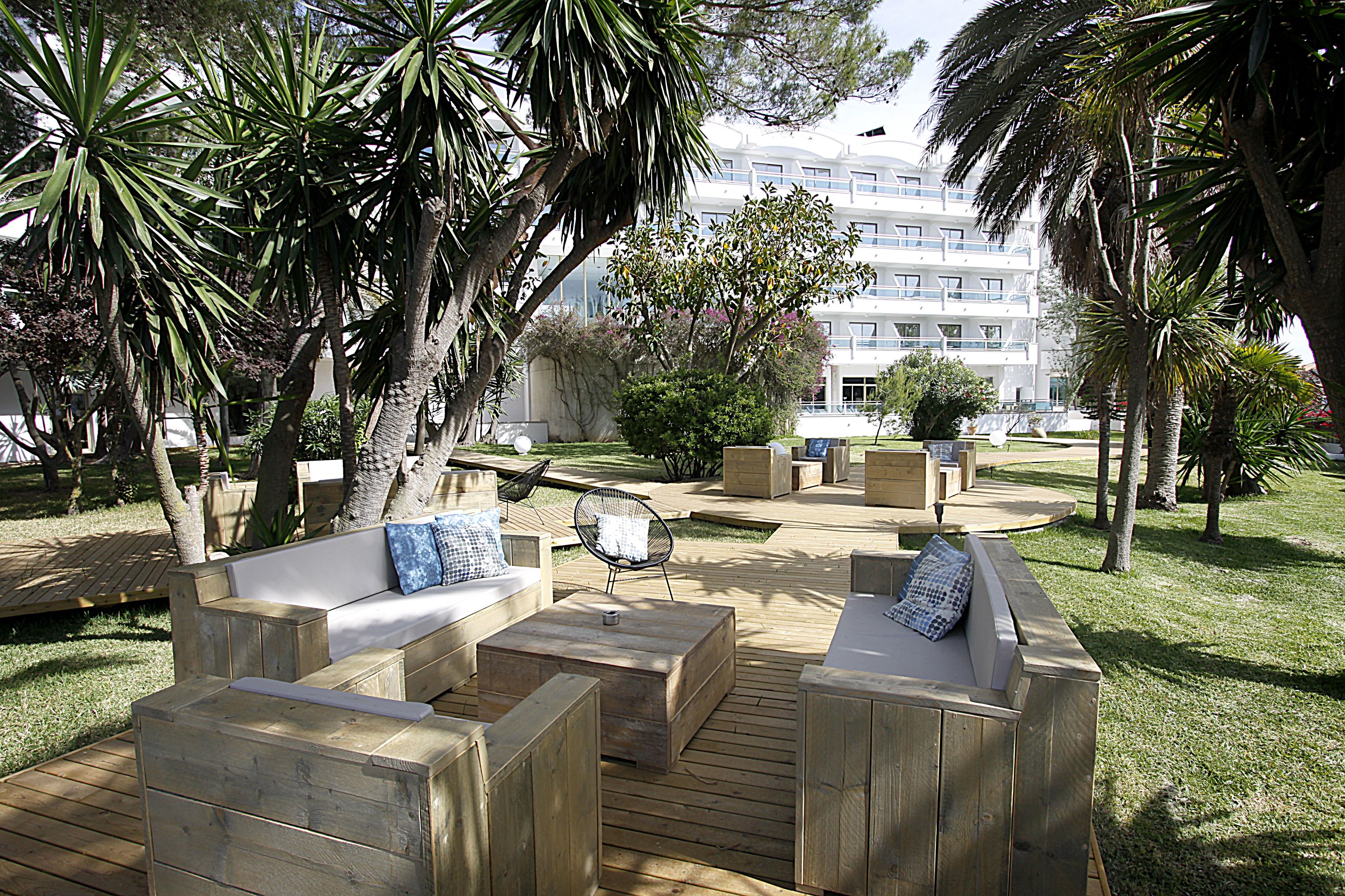 Hôtel BG Rei Del Mediterrani 4* sup pas cher photo 7