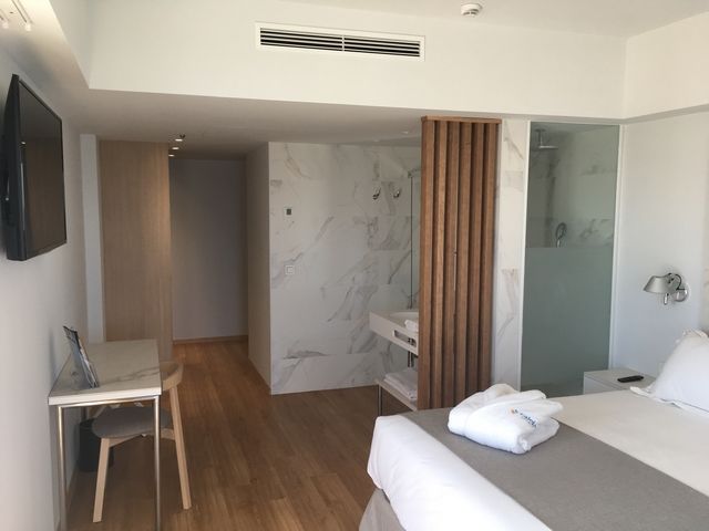 Hôtel Caleia Talayot Spa 4* pas cher photo 2