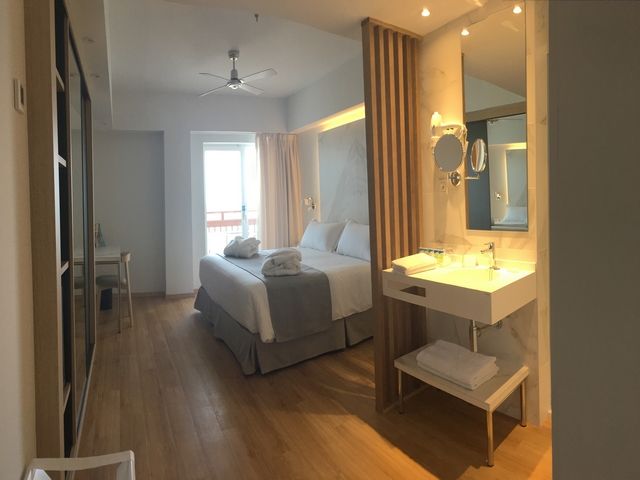 Hôtel Caleia Talayot Spa 4* pas cher photo 4