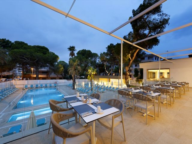 Hôtel Caleia Talayot Spa 4* pas cher photo 5