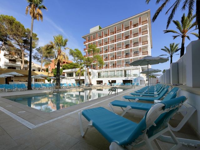 Hôtel Caleia Talayot Spa 4* pas cher photo 8