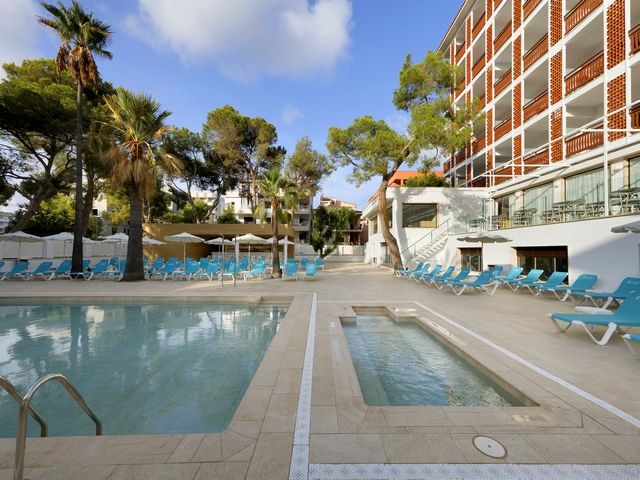 Hôtel Caleia Talayot Spa 4* pas cher photo 5
