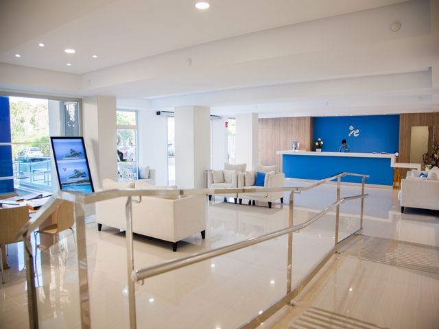 Hôtel Globales Panama 4* pas cher photo 8