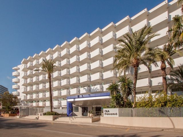 Hôtel Globales Panama 4* pas cher photo 9