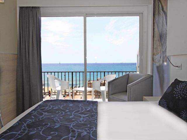 Hôtel BG Java 4* pas cher photo 4