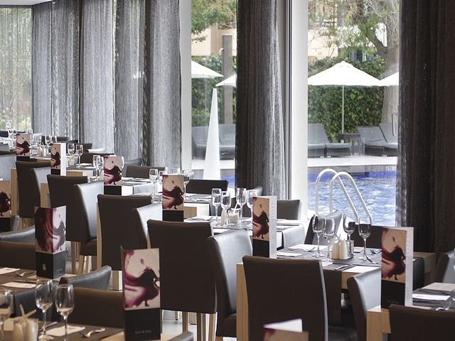 Hôtel BG Java 4* pas cher photo 5