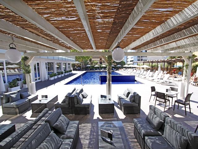 Hôtel BG Java 4* pas cher photo 6