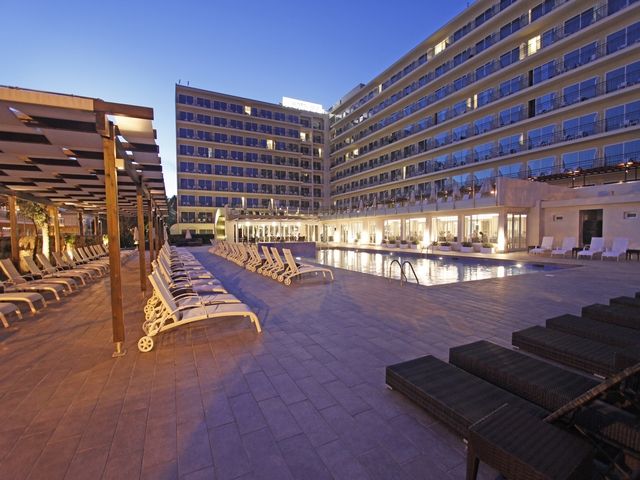 Hôtel BG Java 4* pas cher photo 7