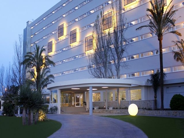 Hôtel BG Java 4* pas cher photo 5