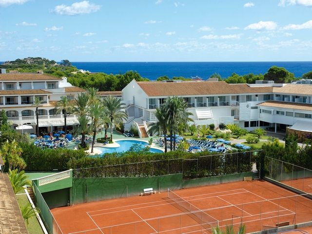 Hôtel Beachclub Font de Sa Cala 4* pas cher photo 8