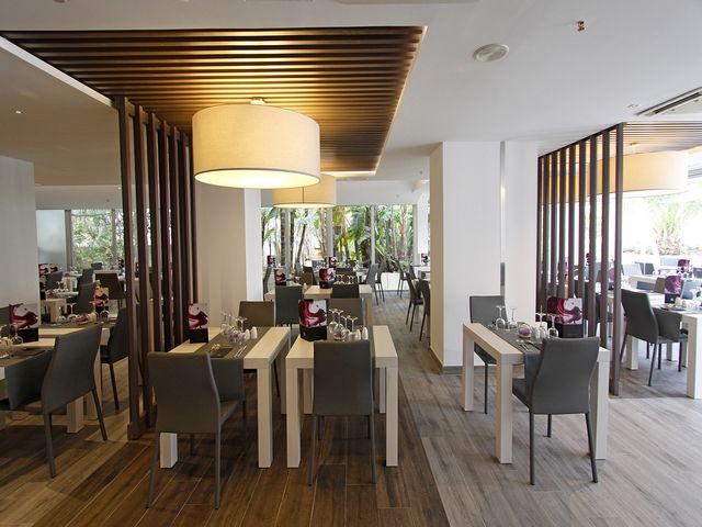 Hôtel BG Pamplona 4* pas cher photo 4