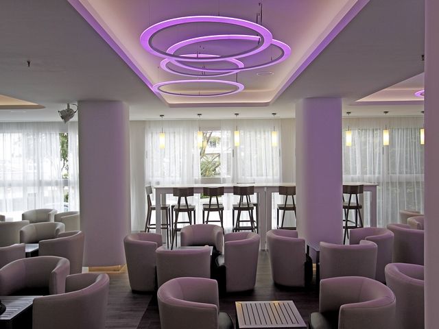 Hôtel BG Pamplona 4* pas cher