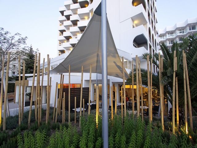 Hôtel BG Pamplona 4* pas cher photo 4