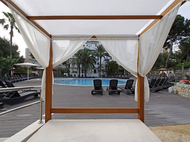 Hôtel BG Pamplona 4* pas cher photo 6