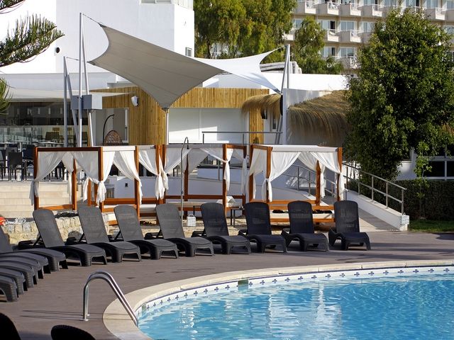 Hôtel BG Pamplona 4* pas cher photo 8