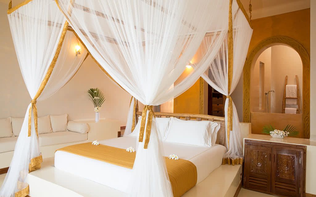 Hôtel Gold Zanzibar 5* pas cher photo 9