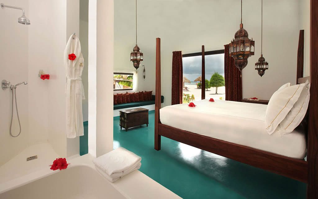 Hôtel Gold Zanzibar 5* pas cher photo 14