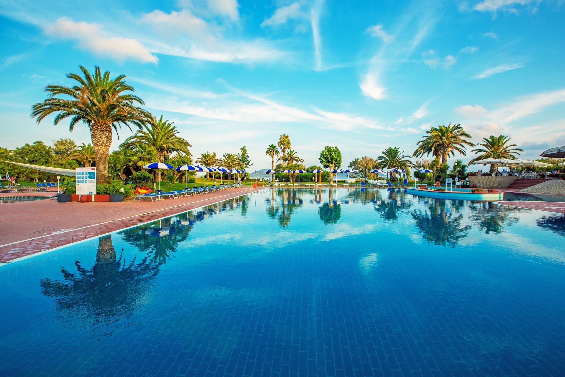 Hôtel Naya Club Baia di Conte 4* pas cher photo 4