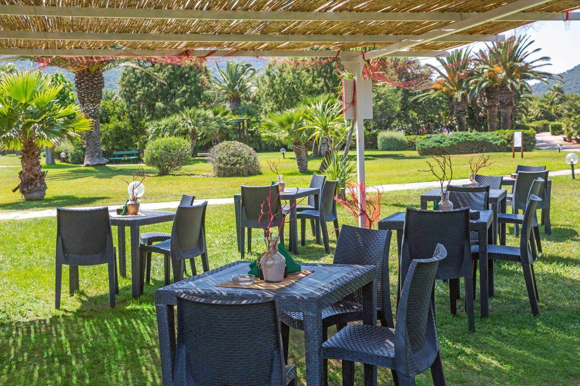 Hôtel Naya Club Baia di Conte 4* pas cher photo 9