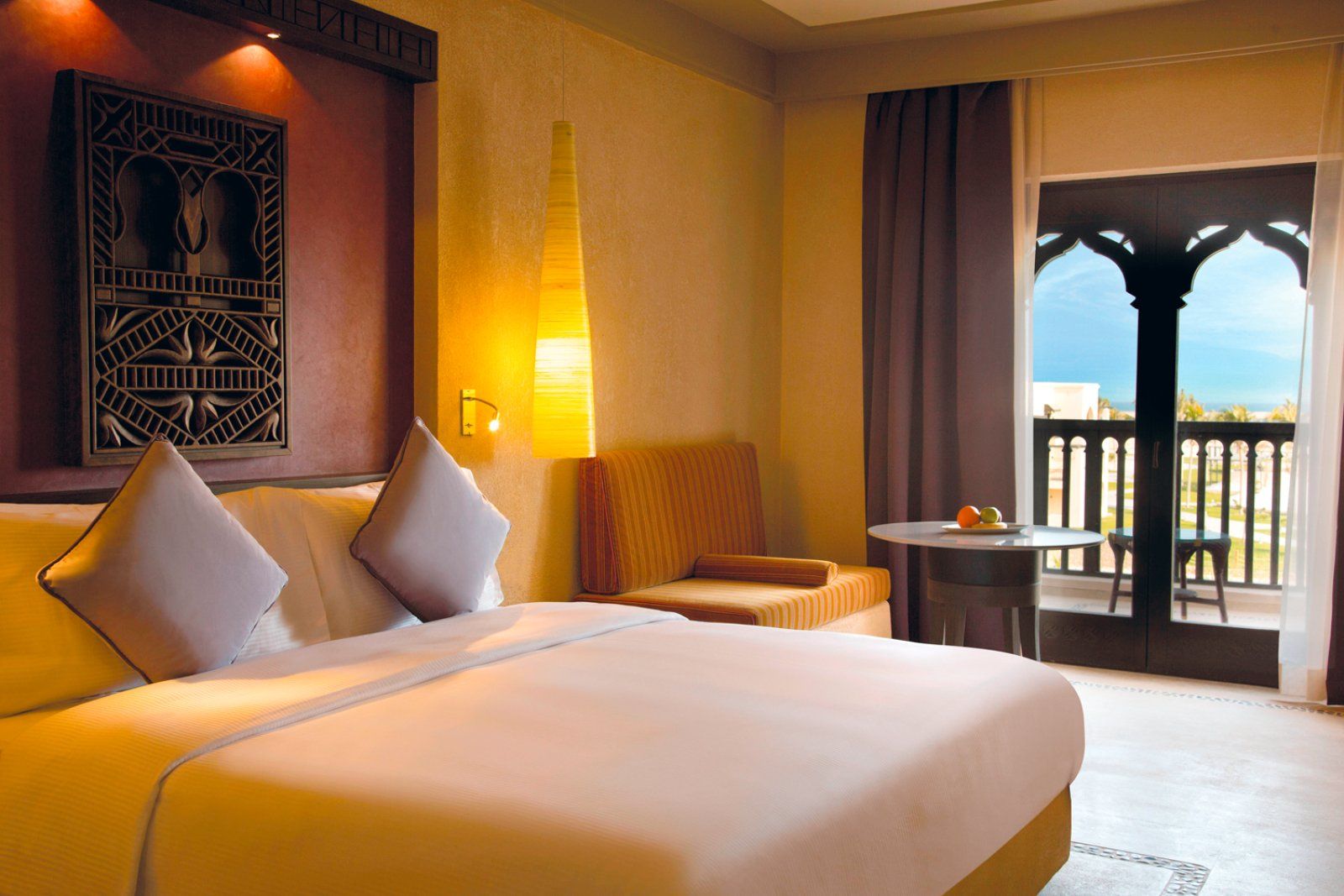 Hôtel Bravo Club Salalah Rotana Resort 5* pas cher photo 5