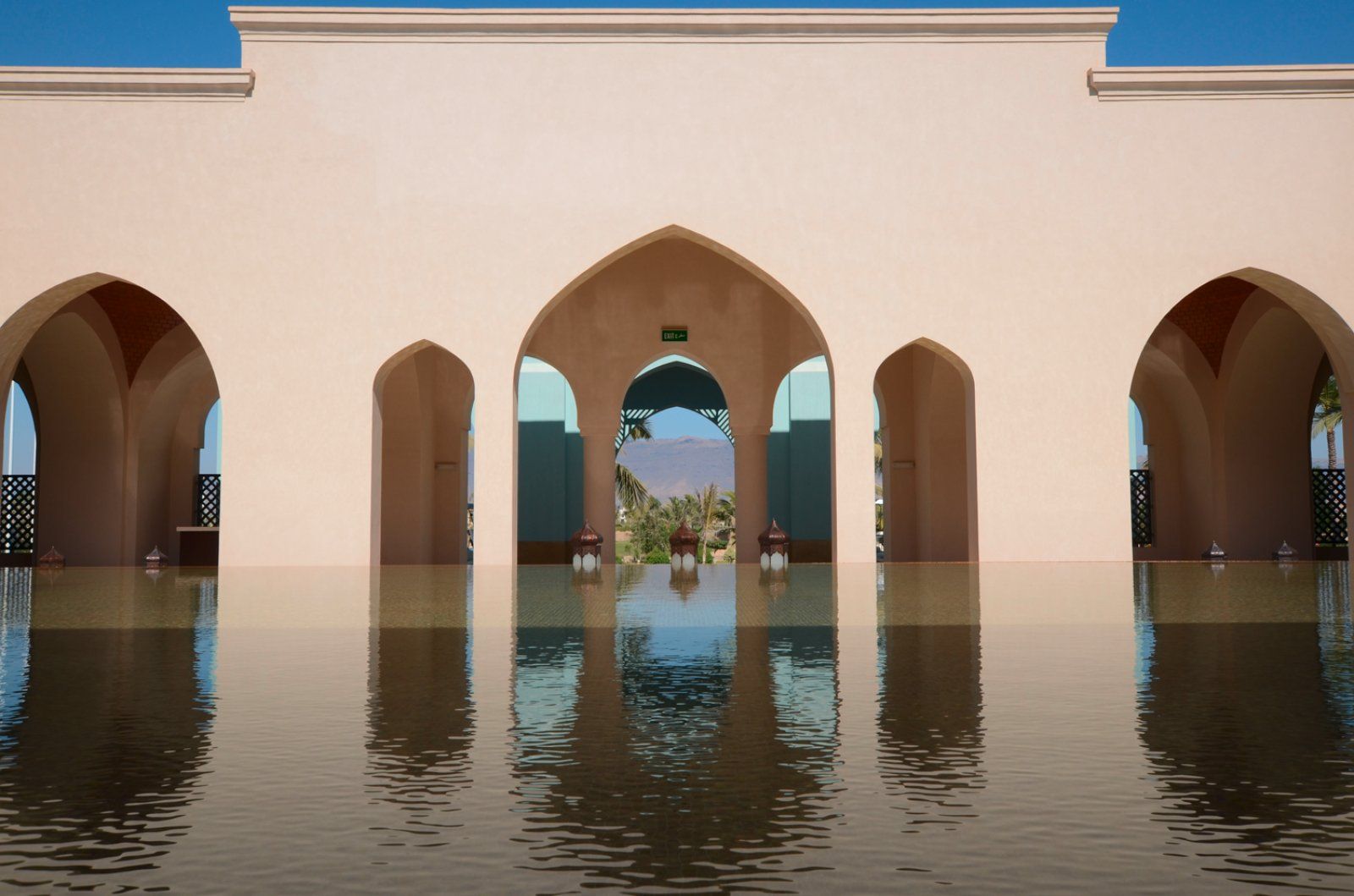 Hôtel Bravo Club Salalah Rotana Resort 5* pas cher photo 9