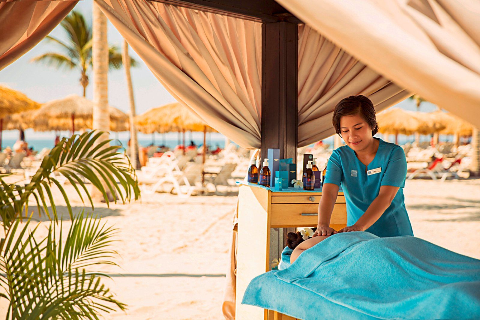 Hôtel Bravo Club Salalah Rotana Resort 5* pas cher photo 10